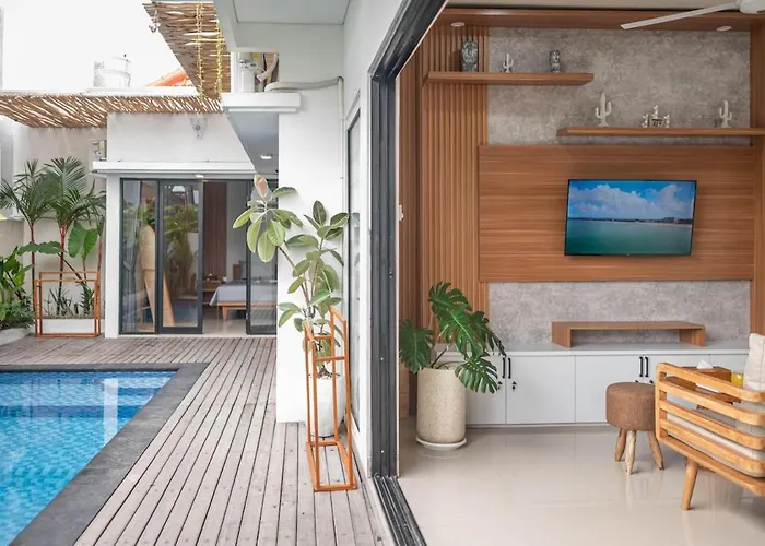 别墅 2 Bedrooms With Rooftop Paddy Field View *