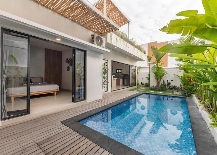 2 Bedrooms With Rooftop Paddy Field View *