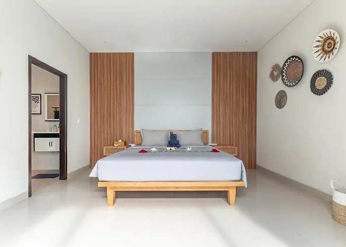 别墅 2 Bedrooms With Rooftop Paddy Field View