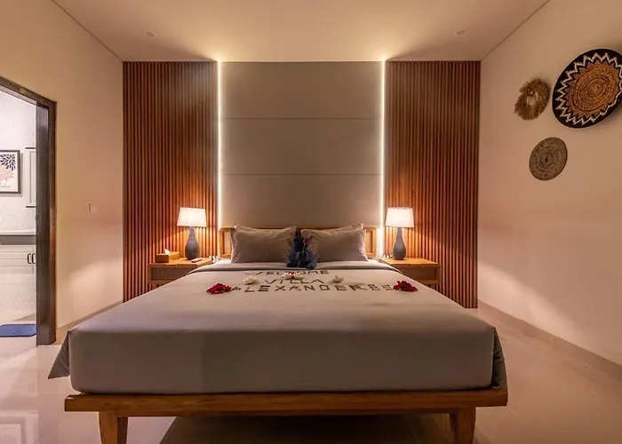 2 Bedrooms With Rooftop Paddy Field View 别墅