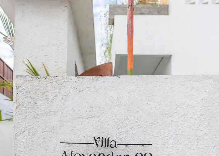 2 Bedrooms With Rooftop Paddy Field View 别墅