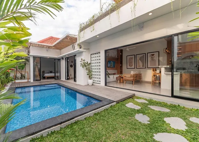 2 Bedrooms With Rooftop Paddy Field View 坎古