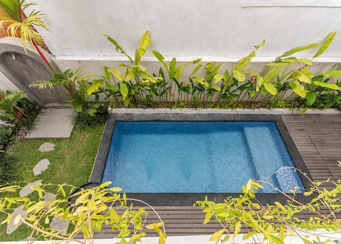 别墅 2 Bedrooms With Rooftop Paddy Field View